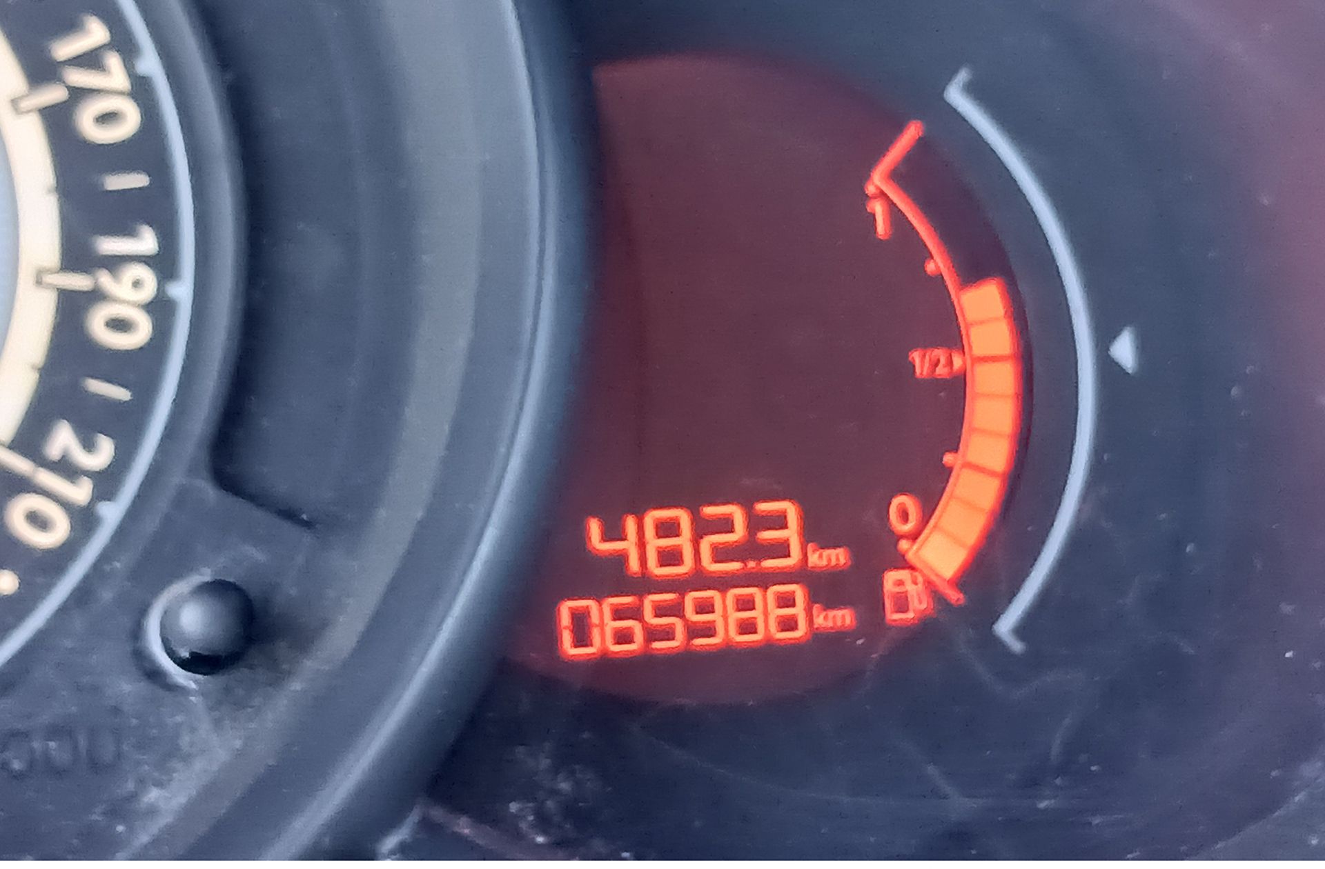 Citroën C3 HDi 70 Attraction - foto 8