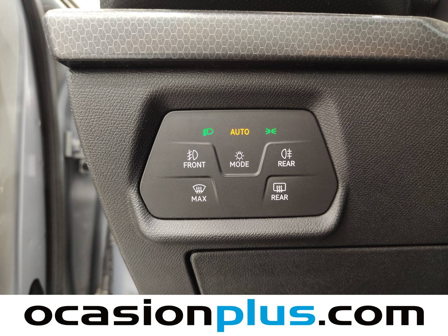 Foto Seat León SEAT León ST 1.5 TSI S&S Style XL (130 CV)