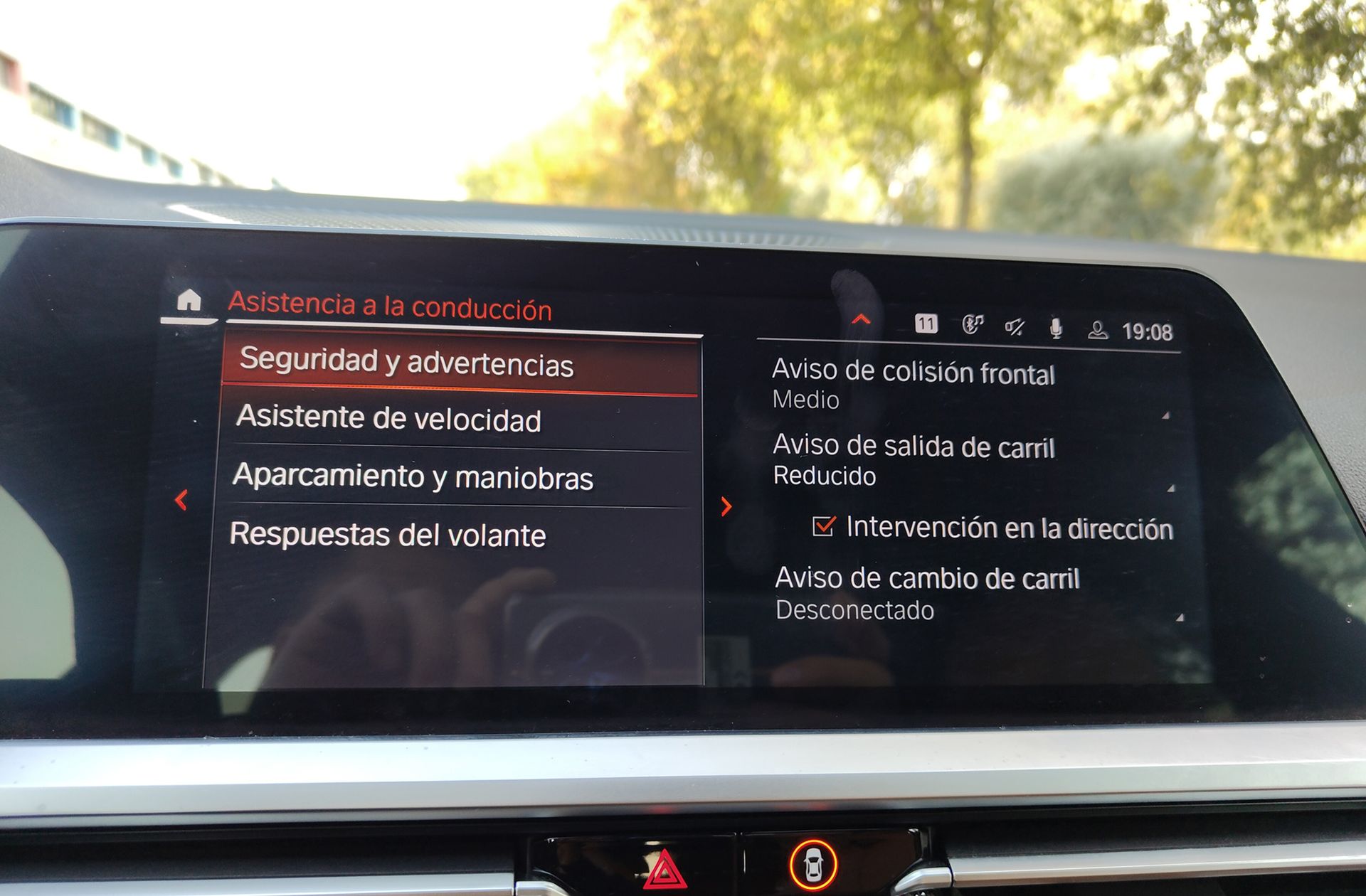 BMW Serie 4 420d Gran Coupe pack M - foto 13