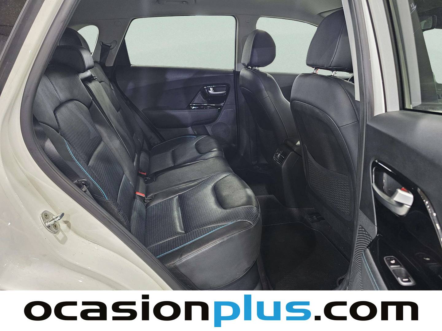 KIA e-Niro KIA e-Niro Emotion (Long Range) (204 CV) automático