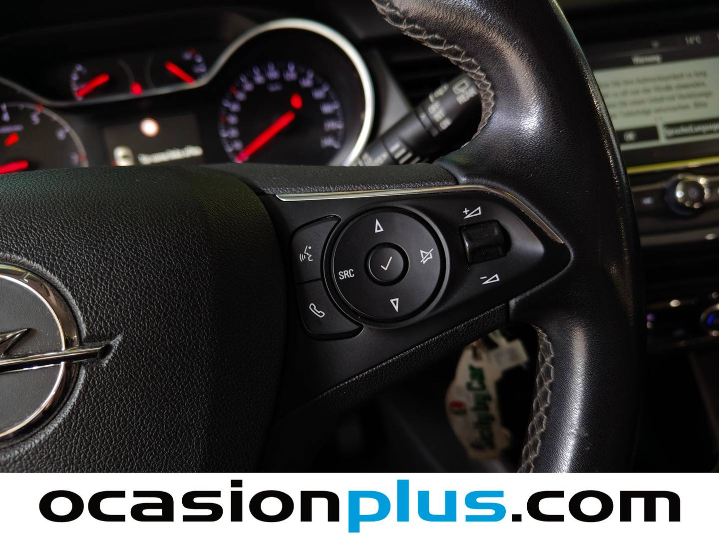 Opel Crossland Opel Crossland 1.2 Edition  (110 CV) 110cv