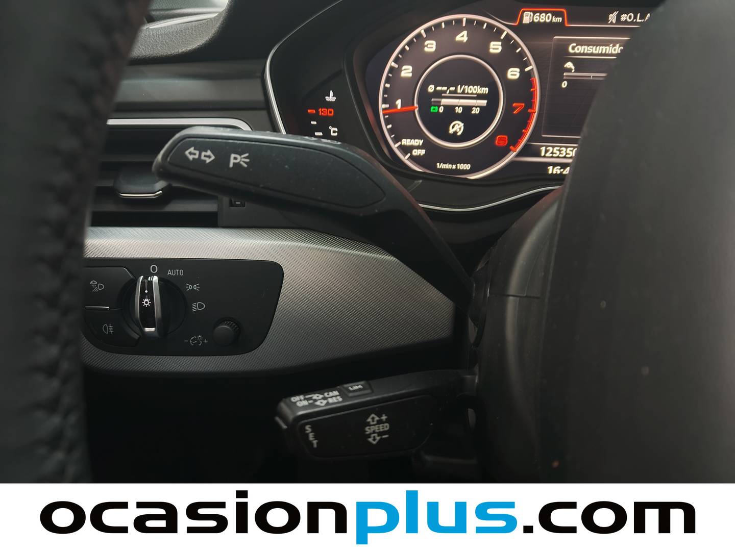 Foto Audi A4 Audi A4 design edition 1.4 TFSI (150 CV)