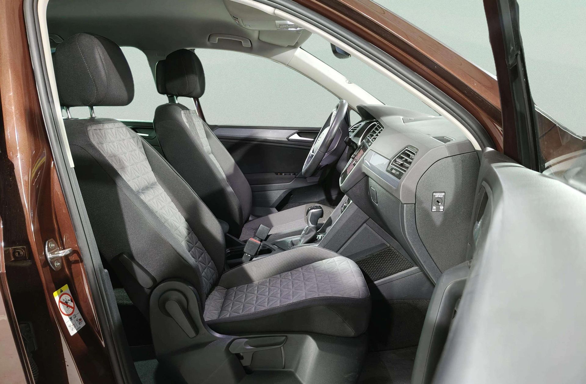 Volkswagen Tiguan Life 2.0 TDI DSG - foto 21