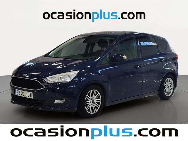 Ford C-Max 1.0 EcoBoost Trend+ (125 CV) de segunda mano