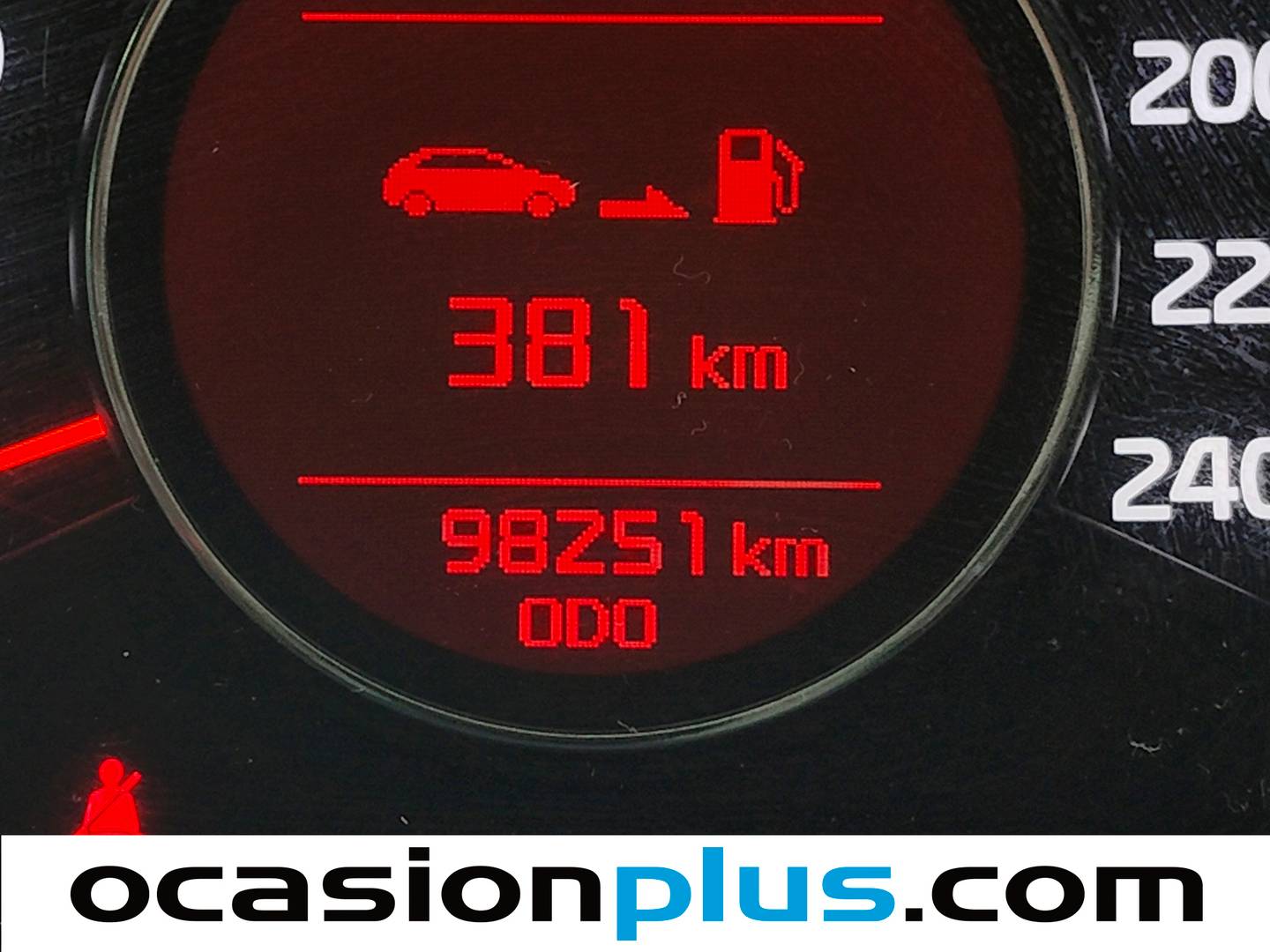 KIA Ceed Sportswagon KIA Ceed Sportswagon 1.6 CRDi VGT Business (110 CV) seminuevo