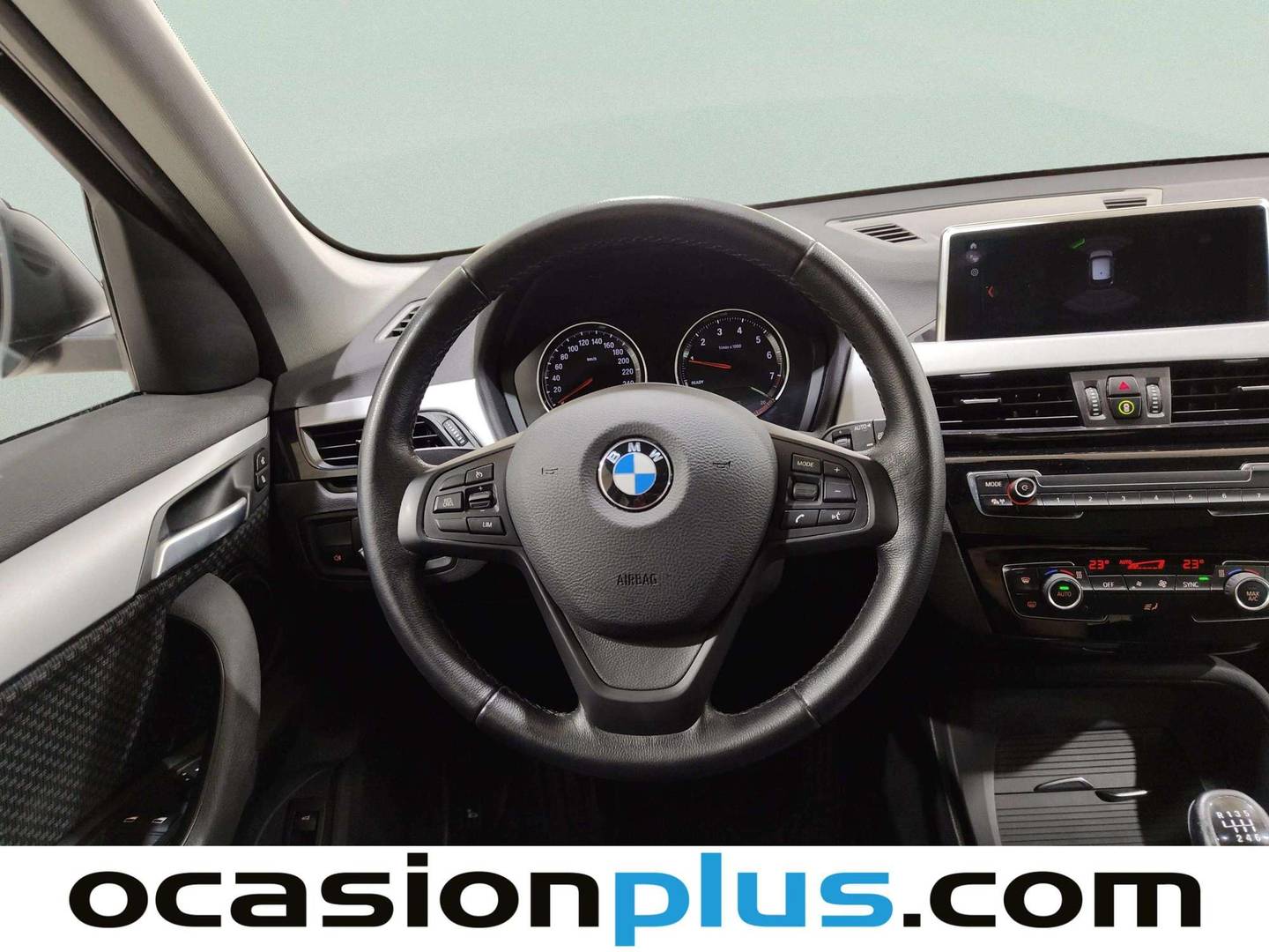 BMW X1 BMW X1 sDrive18i (140 CV) 2020
