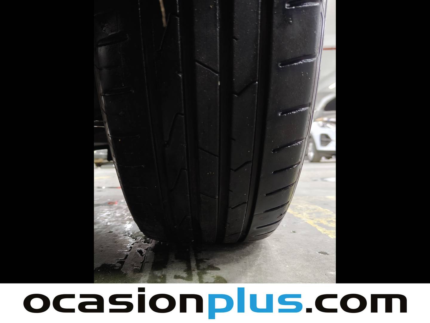 Foto Renault Scénic Renault Scenic Zen Energy TCe (140 CV)