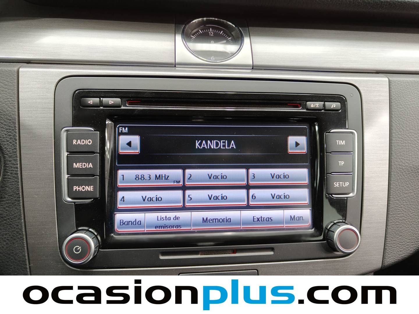 Foto Volkswagen Passat Volkswagen Passat Advance 2.0 TDI BMT (140 CV) DSG