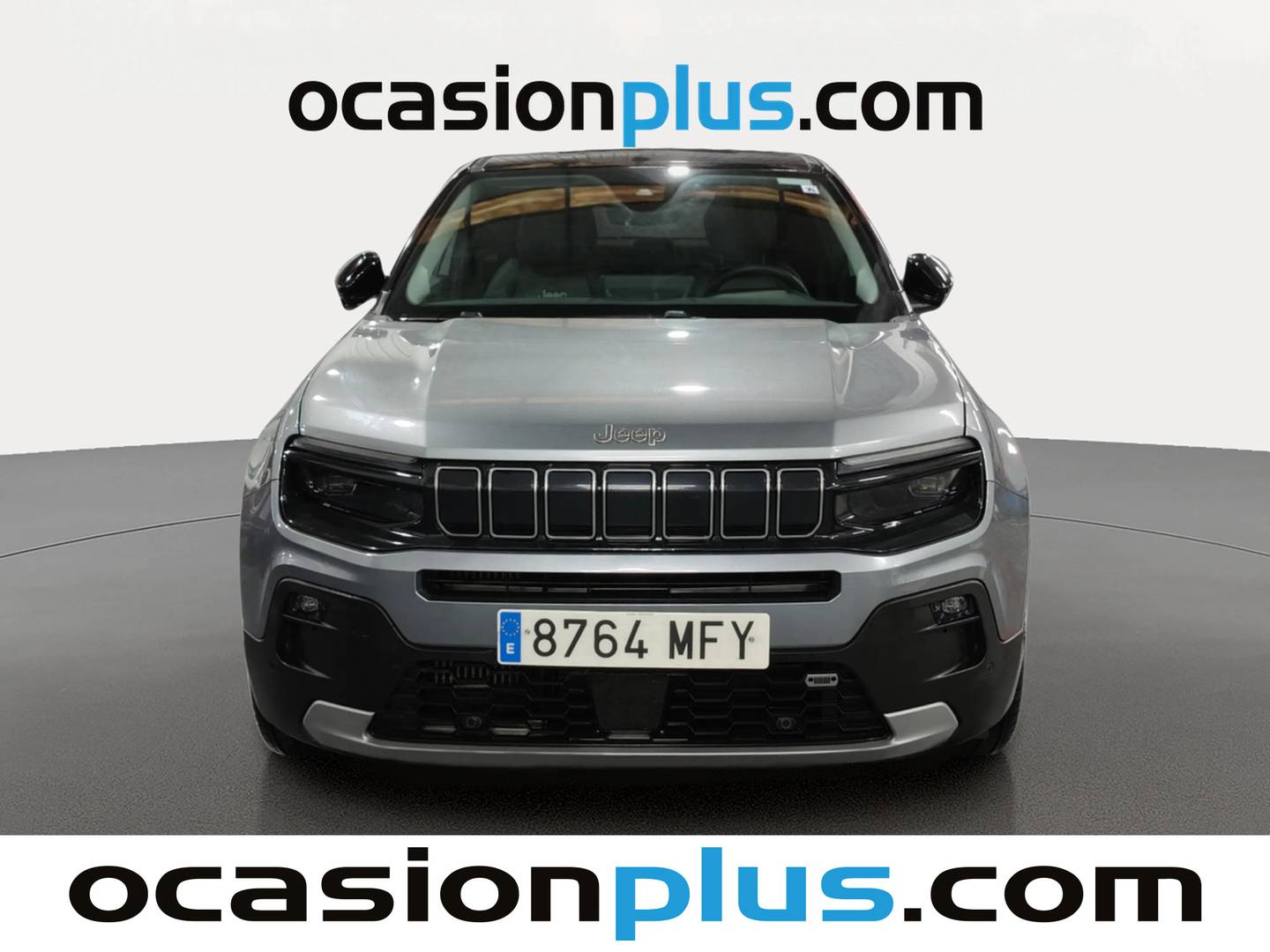 Jeep Avenger Jeep Avenger 1.2 G Summit  (100 CV) al mejor precio