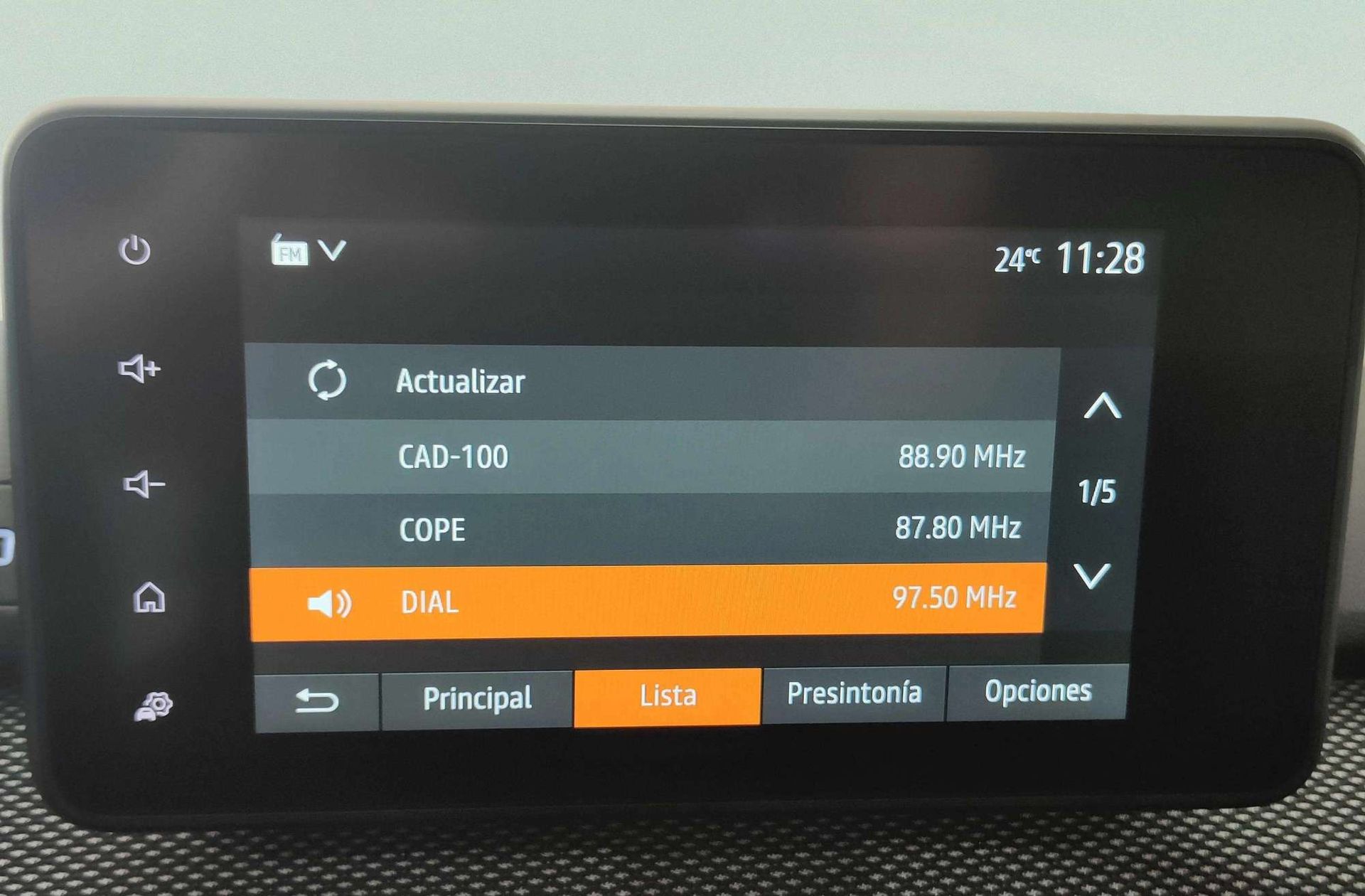 Dacia Sandero Stepway Expression TCe - foto 32