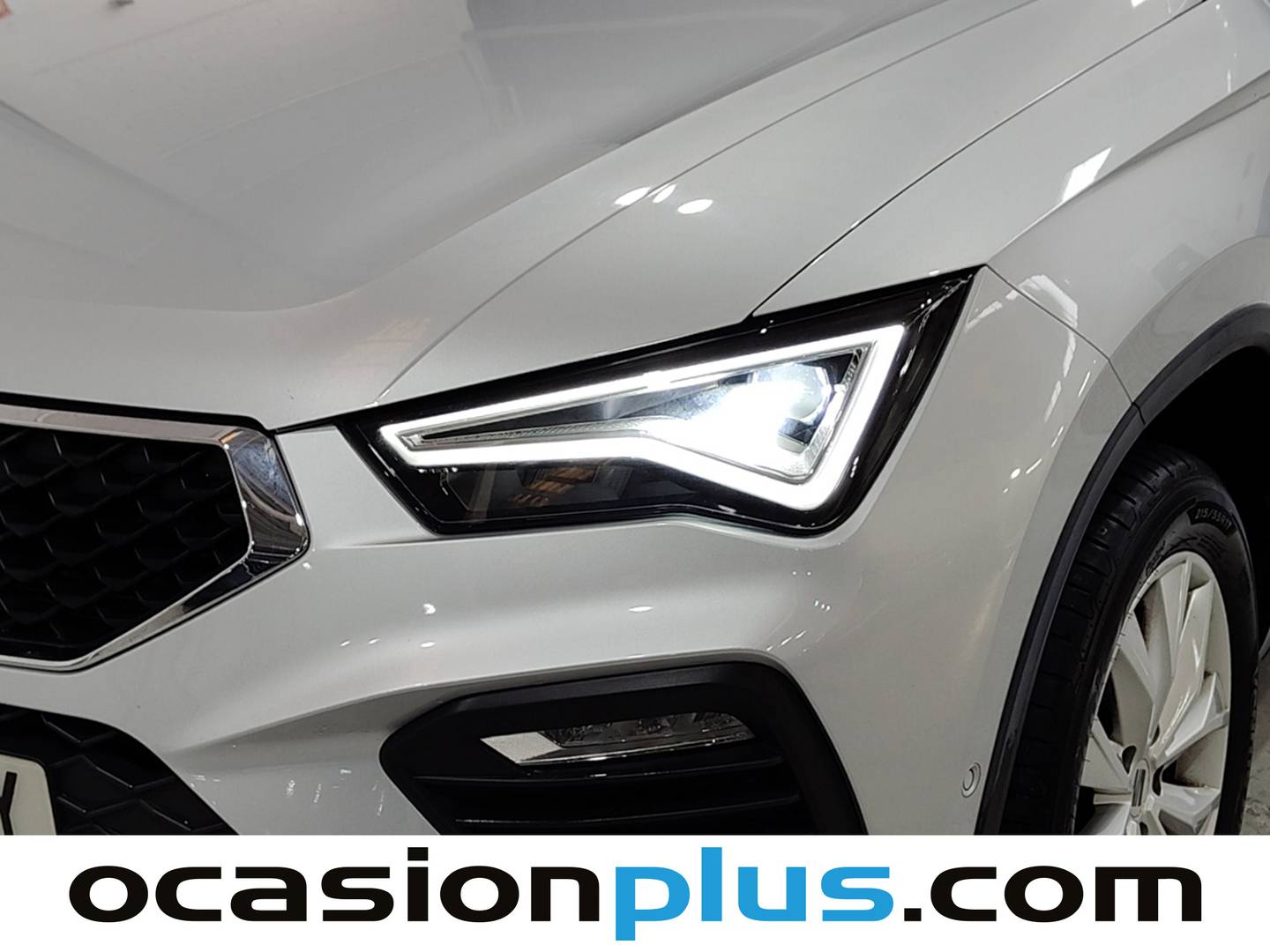 Seat Ateca Seat Ateca 1.5 TSI Style Evo Edition DSG (150 CV) barato