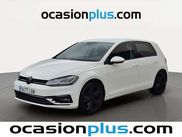 Volkswagen Golf Advance 1.5 TSI Evo (150 CV) de segunda mano