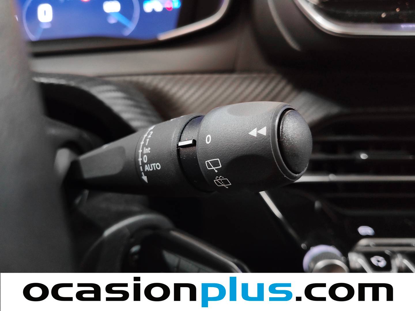 Paquetes del Peugeot 208 Peugeot 208 PureTech 100 Allure (100 CV)