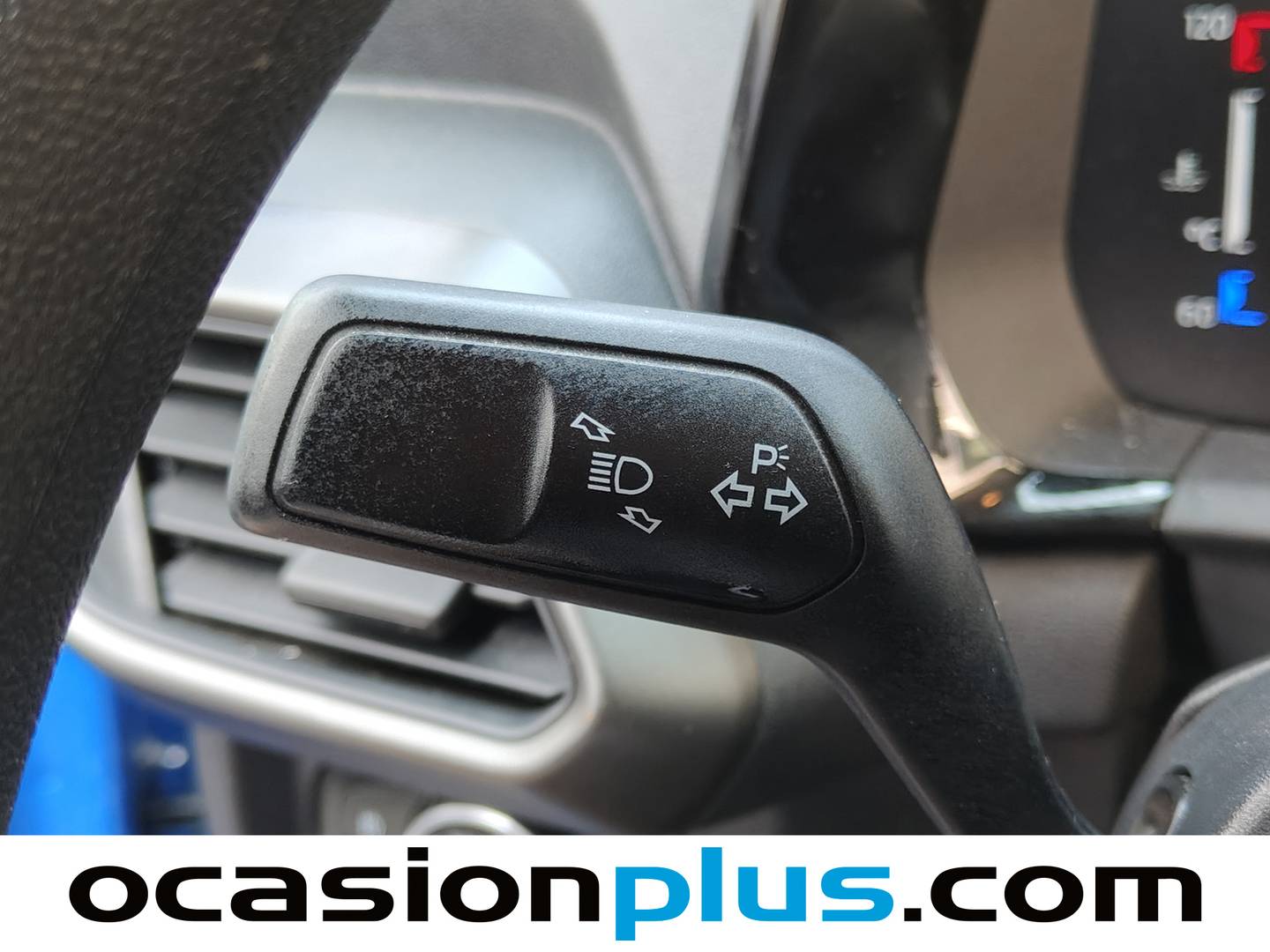 Ford Tourneo Courier Ford Tourneo Courier 1.0 Ecoboost Trend (125 CV) seminuevo