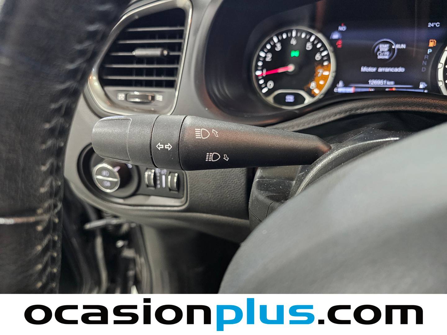 Jeep Renegade Jeep Renegade 1.4 Multiair Limited 4x2 DDCT (140 CV) de segunda mano