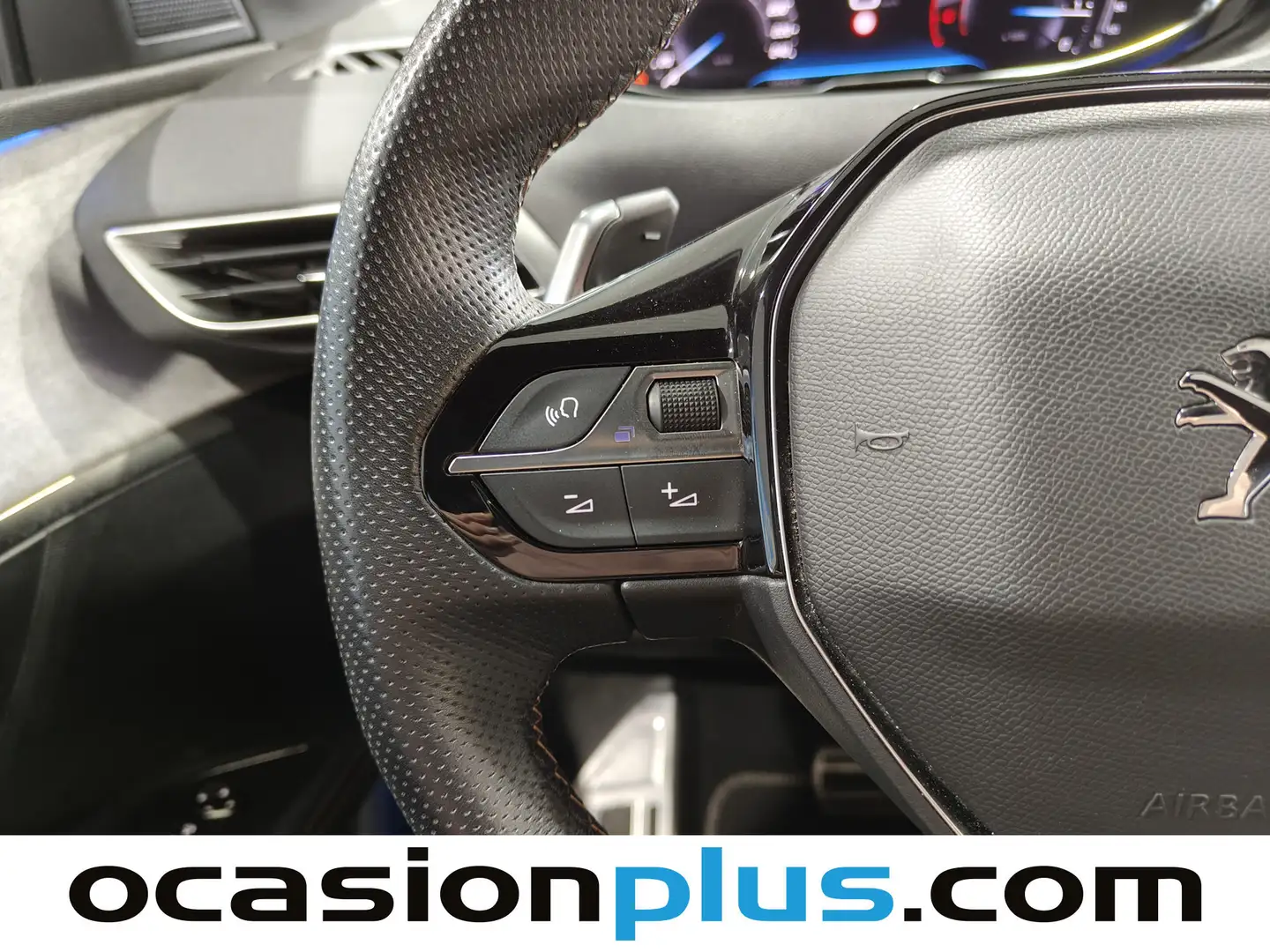 Foto Peugeot 5008 Peugeot 5008 BlueHDI 130 S&S GT EAT8 (130 CV) 7 Plazas