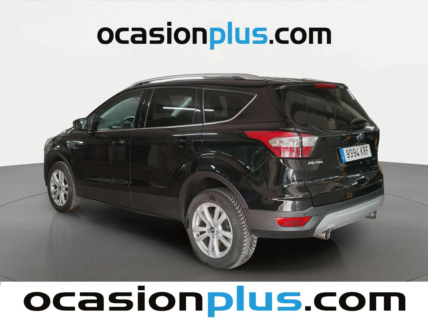 Foto trasera Ford Kuga Ford Kuga 1.5 EcoBoost Trend+ 4x2 (120 CV) izquierda