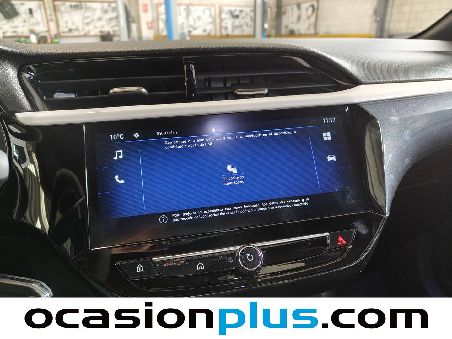 Foto Opel Corsa Opel Corsa 1.2 T XHL Hybrid GS eDCT (110 CV)