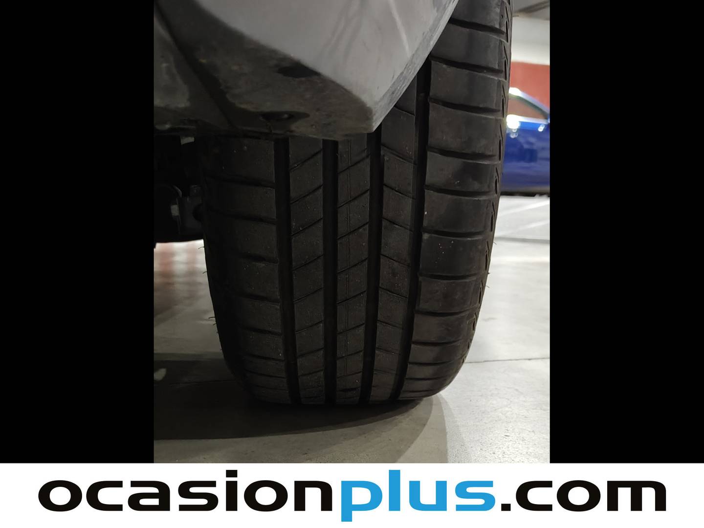 Foto Cupra León CUPRA León 1.5 eTSI Tech Edition DSG (150 CV)