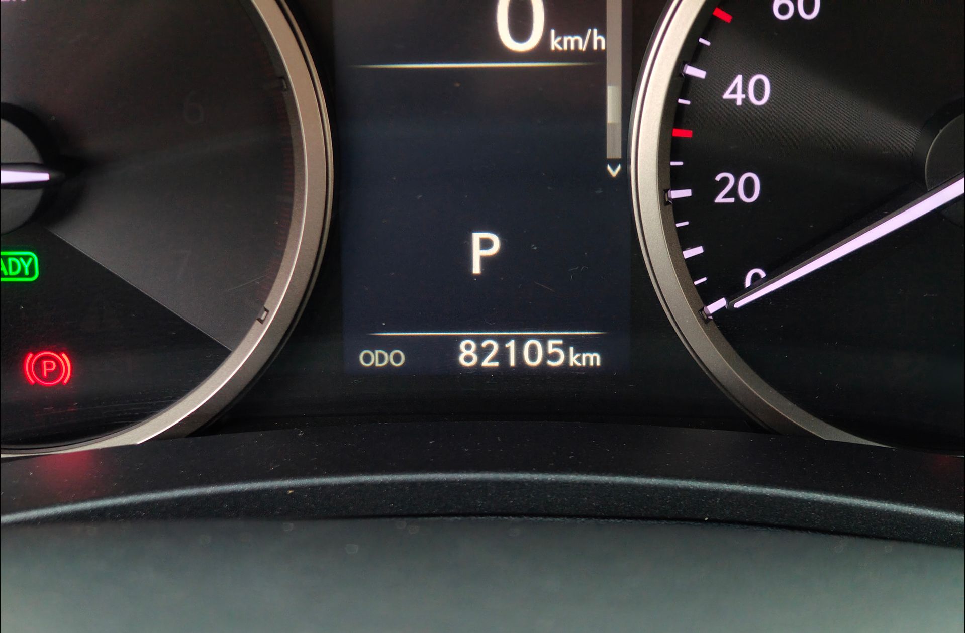 Lexus NX 300h Business Navigation 2WD - foto 9