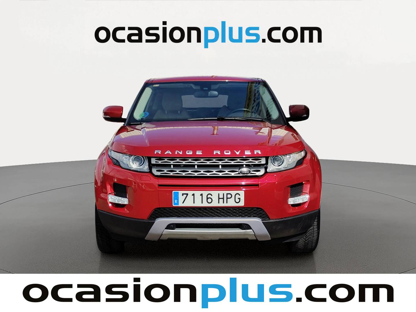 Land Rover Range Rover Evoque Land Rover Range Rover Evoque 2.0L Si4 Pure 4x4 Auto (240 CV) GLP 240cv