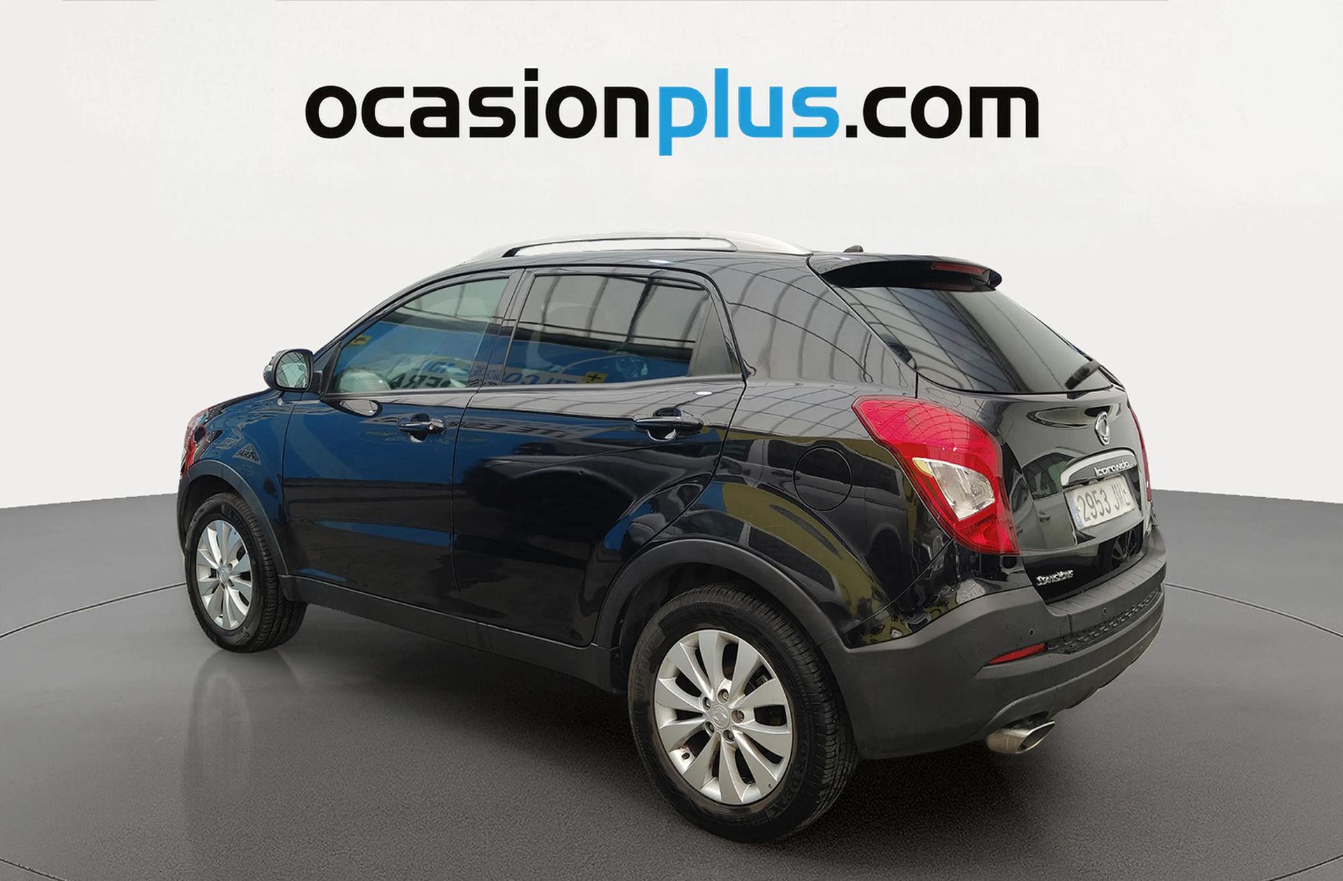 SsangYong Korando D22T Premium 4x2 - foto 3