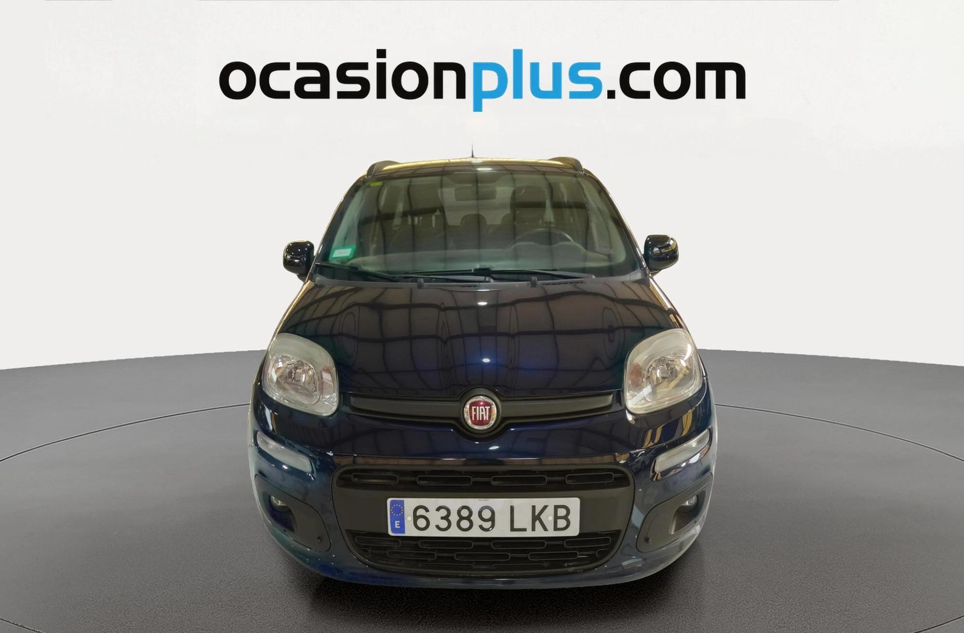 Fiat Panda 1.2 Lounge - foto 10