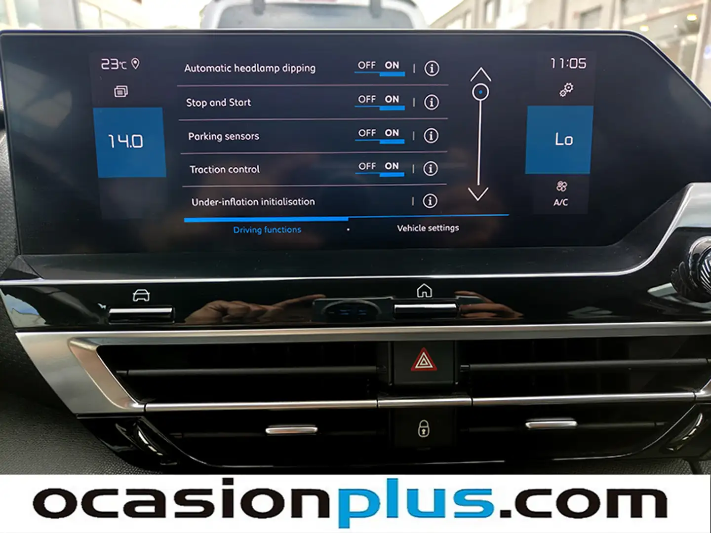 Foto Citroën C4 Citroen C4 BlueHDi 130 S&S Shine EAT8 (130 CV)