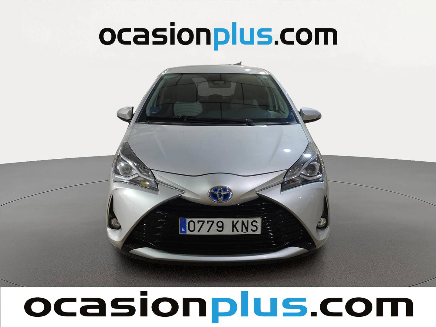 Toyota Yaris Toyota Yaris 1.5 Hybrid Advance (100 CV) 100cv