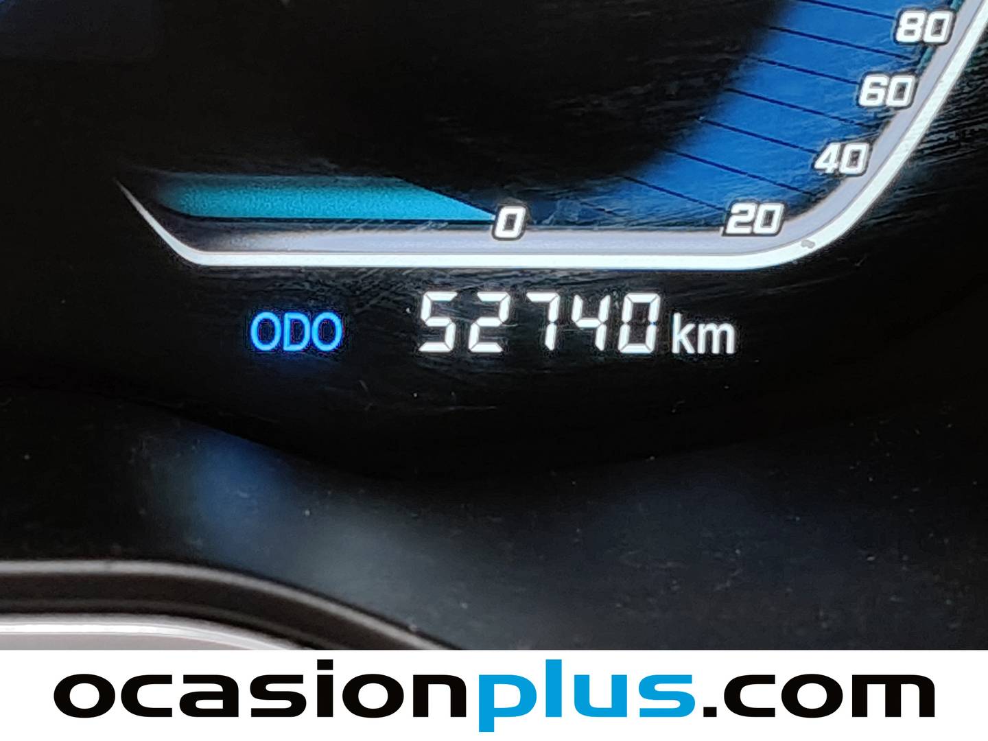 Foto SWM G01 SWM G01 1.5T Luxury (131 CV)