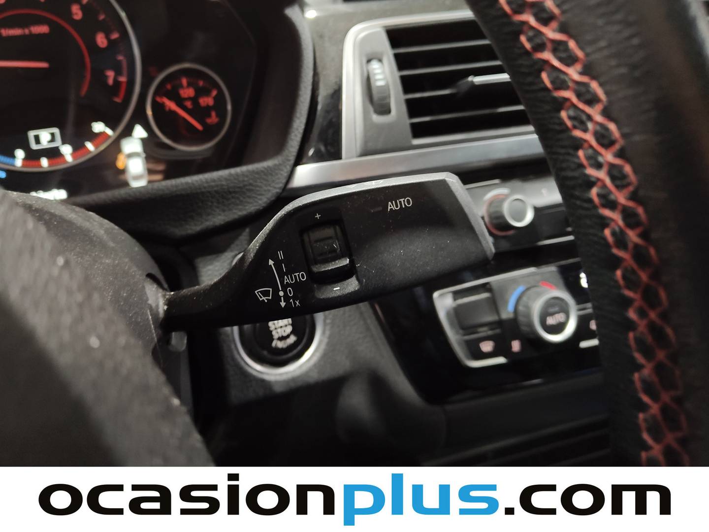 Foto BMW Serie 3 BMW Serie 3 320i (184 CV)