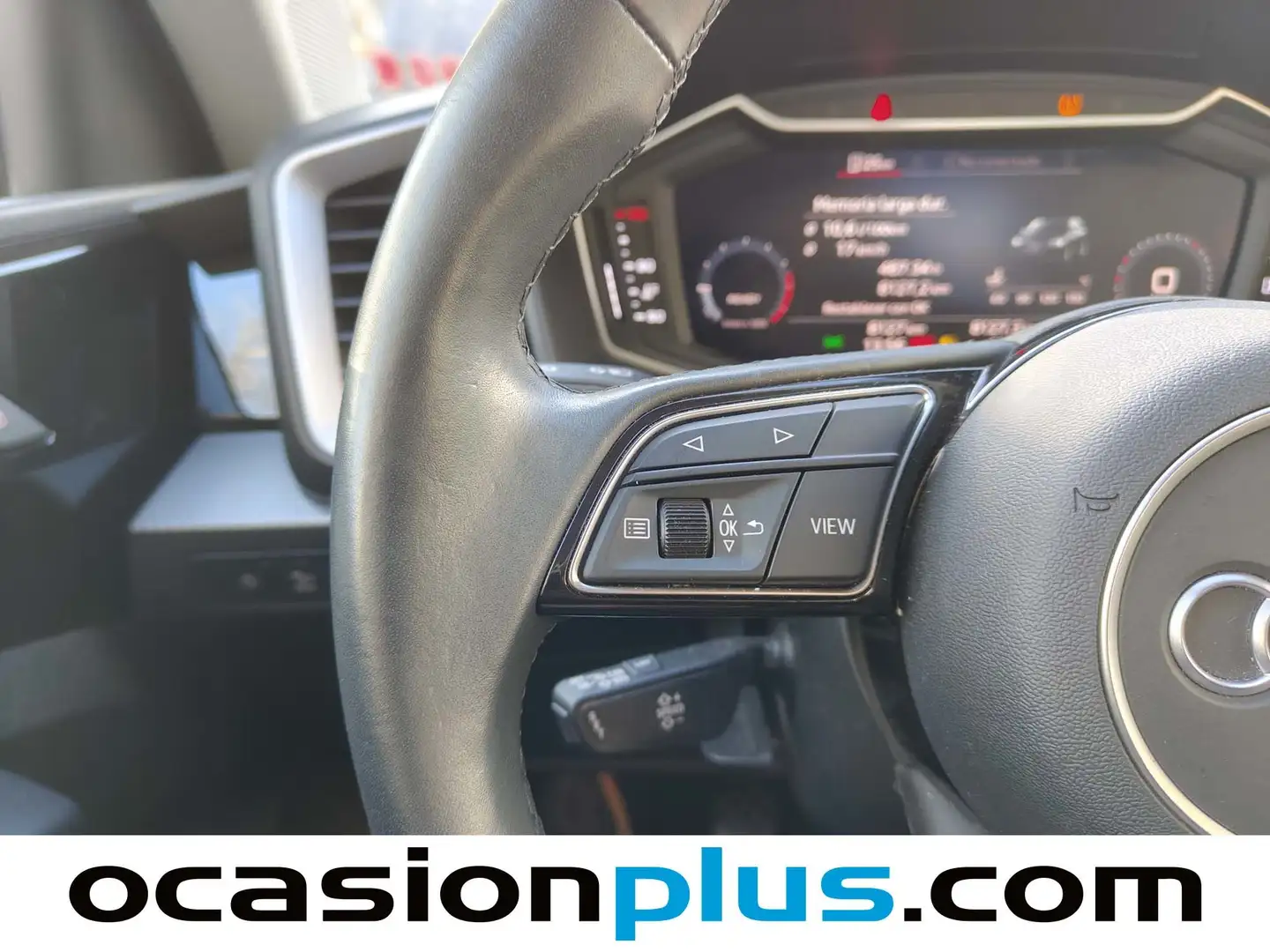 Foto Audi A1 Audi A1 Sportback Adrenalin 25 TFSI  Pack S-line  (95 CV)