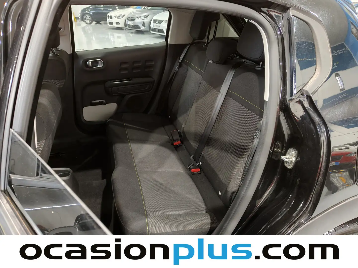 Foto Citroën C3 Citroen C3 PureTech 110 S&S Max (110 CV)