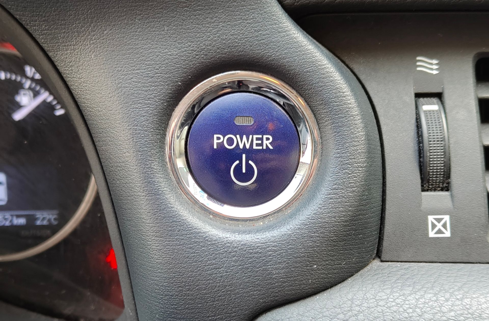 Lexus CT 200h Business - foto 26