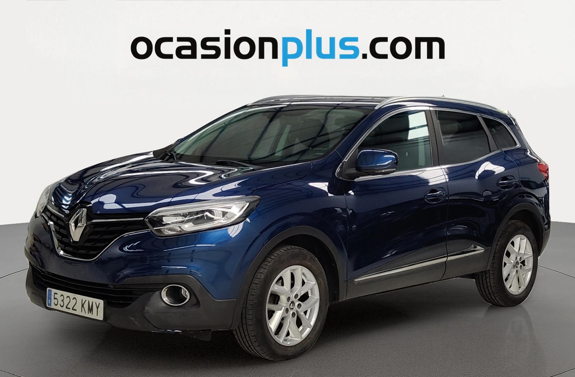 Renault Kadjar Tech Road Energy dCi EDC