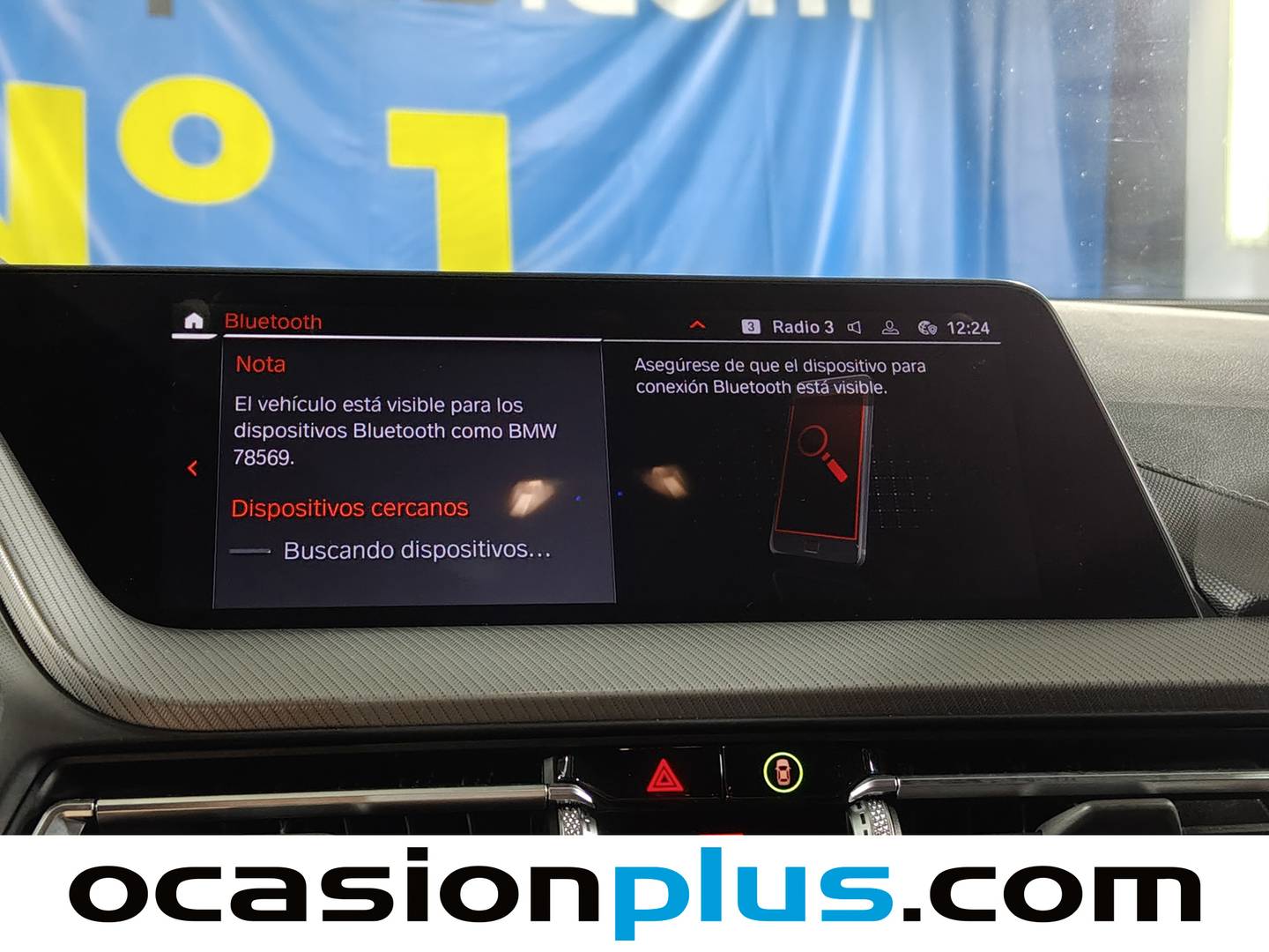 Foto BMW Serie 2 BMW Serie 2 218d Gran Coupe (150 CV)