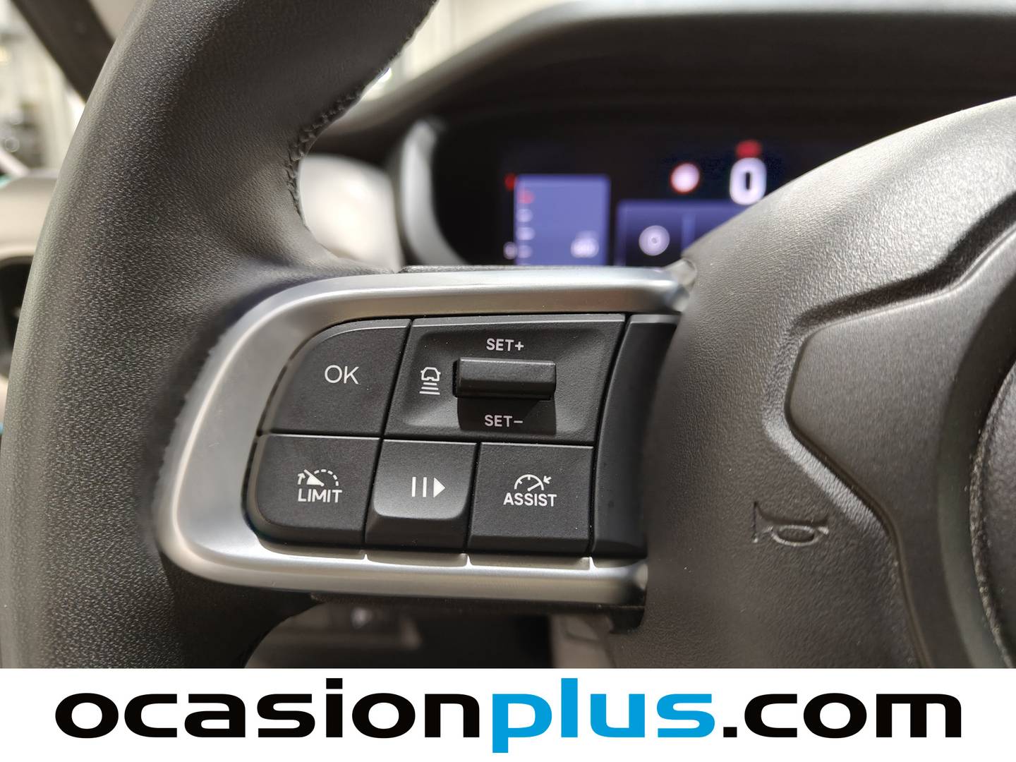 Foto Jeep Avenger Jeep Avenger 1.2 G Altitude (100 CV)