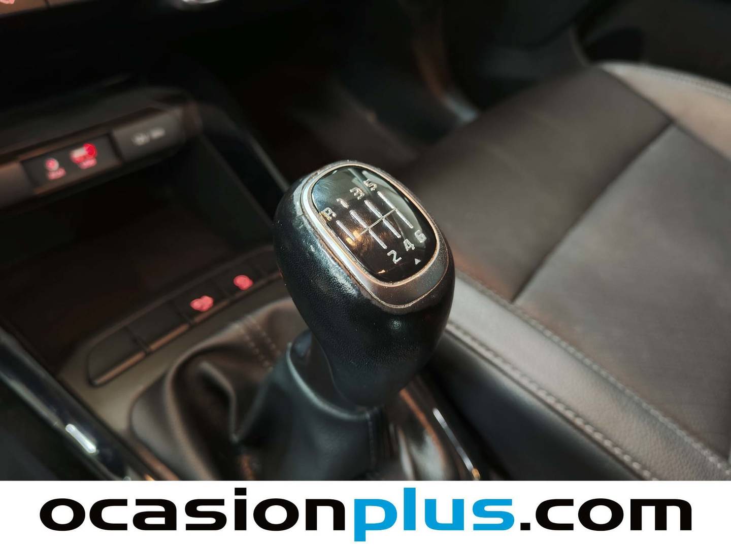 KIA Stonic Kia Stonic 1.0 T-GDi Black Edition (120 CV) de segunda mano