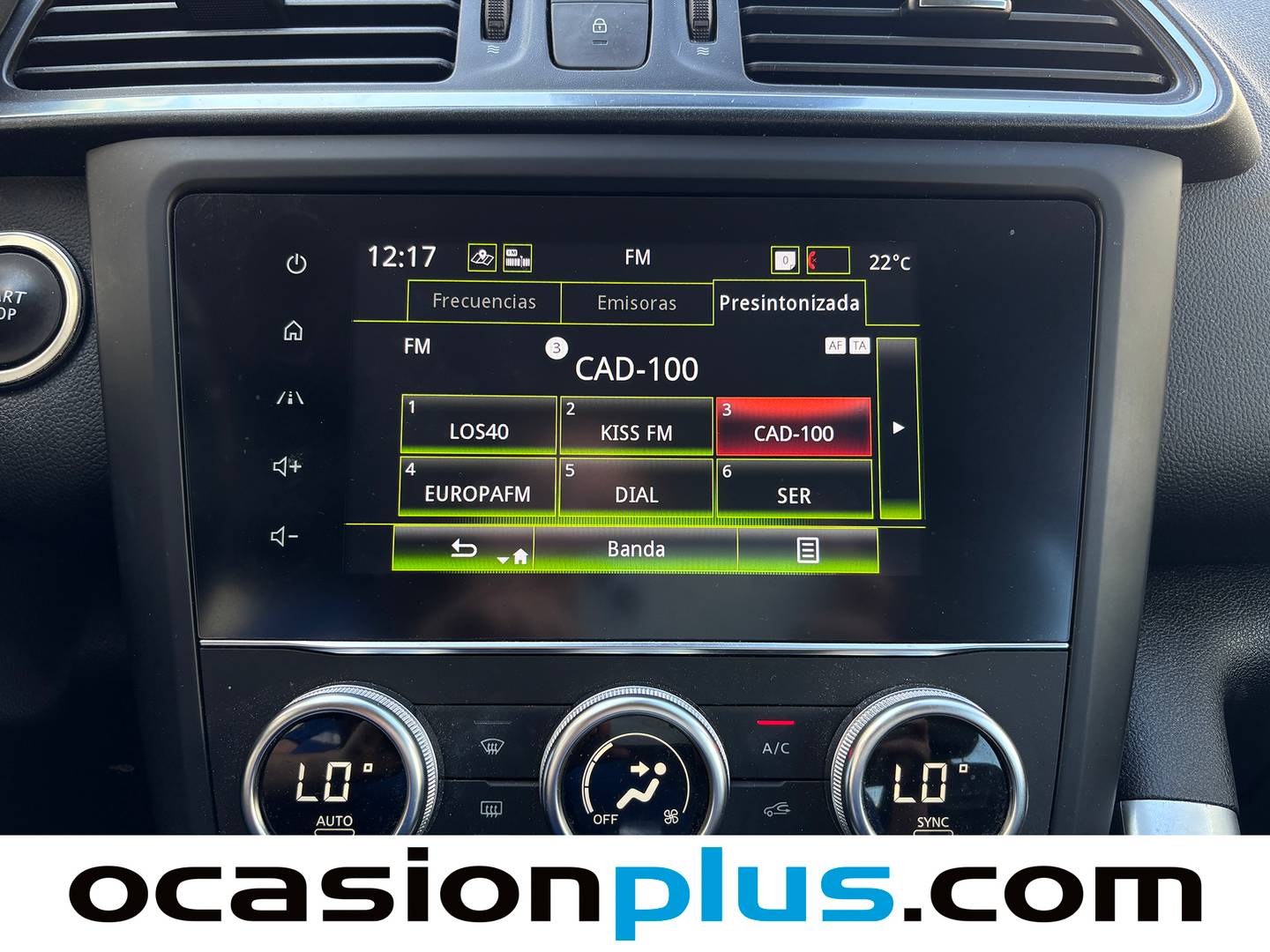 Renault Kadjar Renault Kadjar Zen Blue dCi (115 CV) EDC al mejor precio