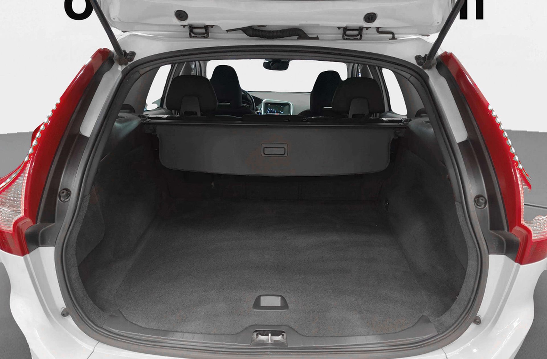 Volvo XC60 D3 Kinetic - foto 15