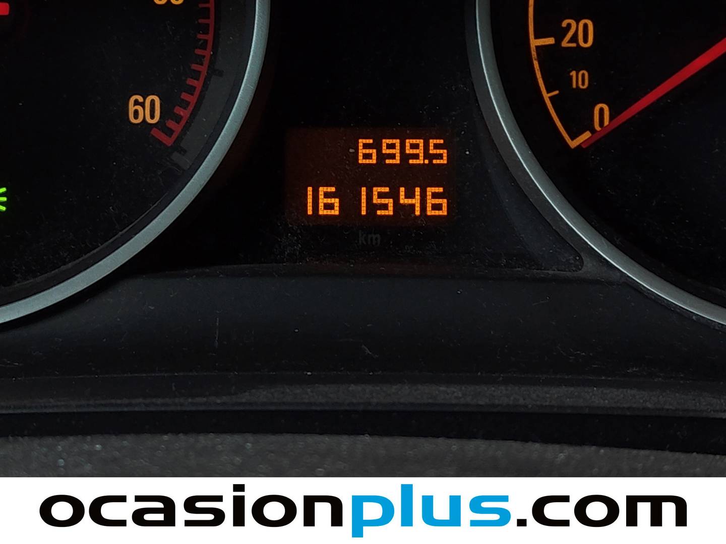 Opel Zafira Opel Zafira 1.7 CDTI Enjoy Plus 7 Plazas (125 CV) de ocasión