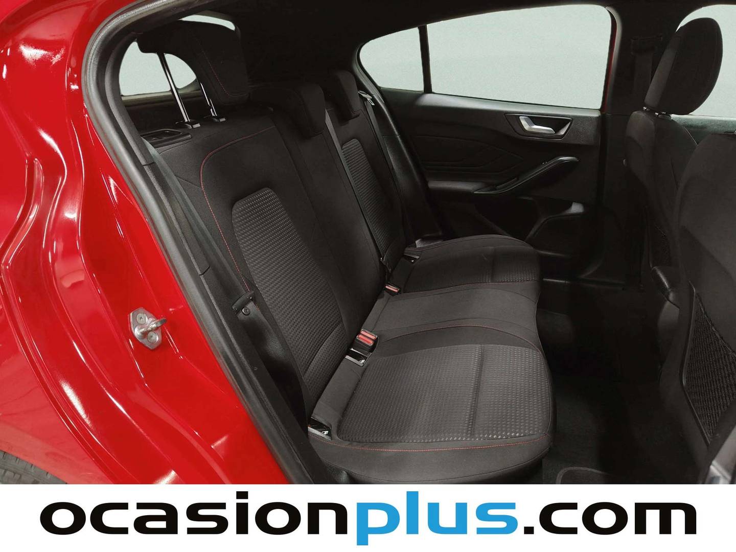 Ford Focus Ford Focus 1.0 Ecoboost S&S ST-Line (125 CV) gasolina