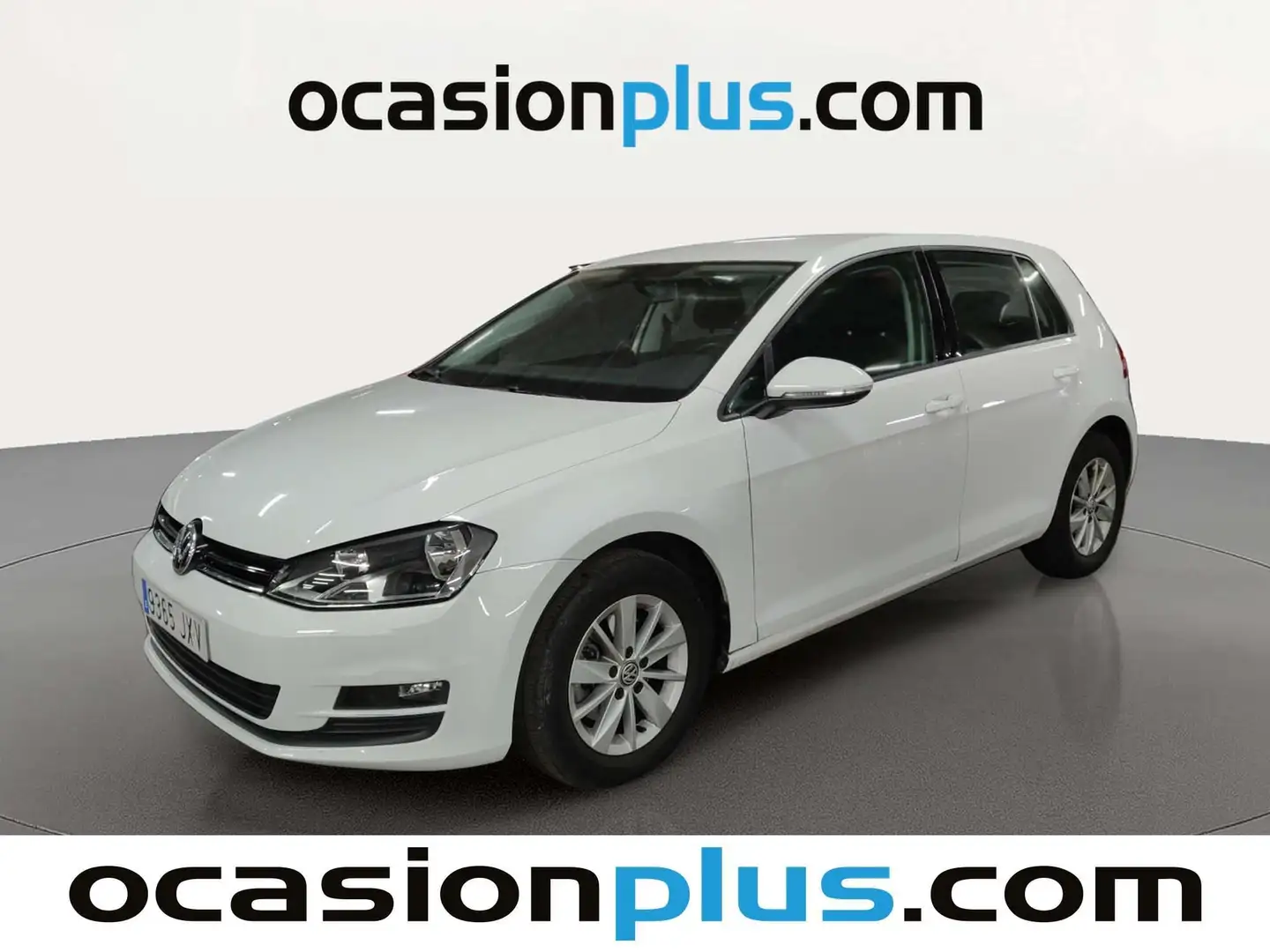 Foto Volkswagen Golf Volkswagen Golf Edition 1.6 TDI CR BMT  (110 CV)