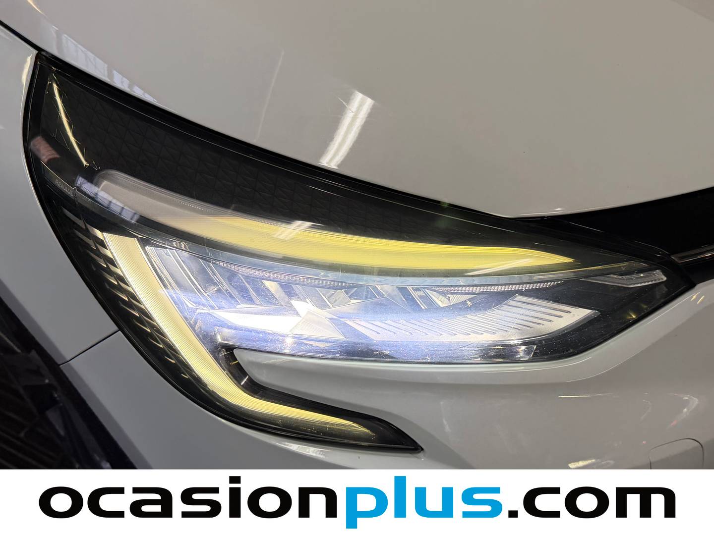 Extras del Renault Clio Renault Clio Zen TCe 74 kW (100 CV) GPF