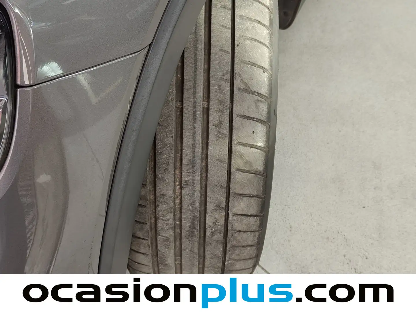 Foto Mercedes GLB Mercedes-Benz GLB GLB 220 D 4MATIC (190 CV)