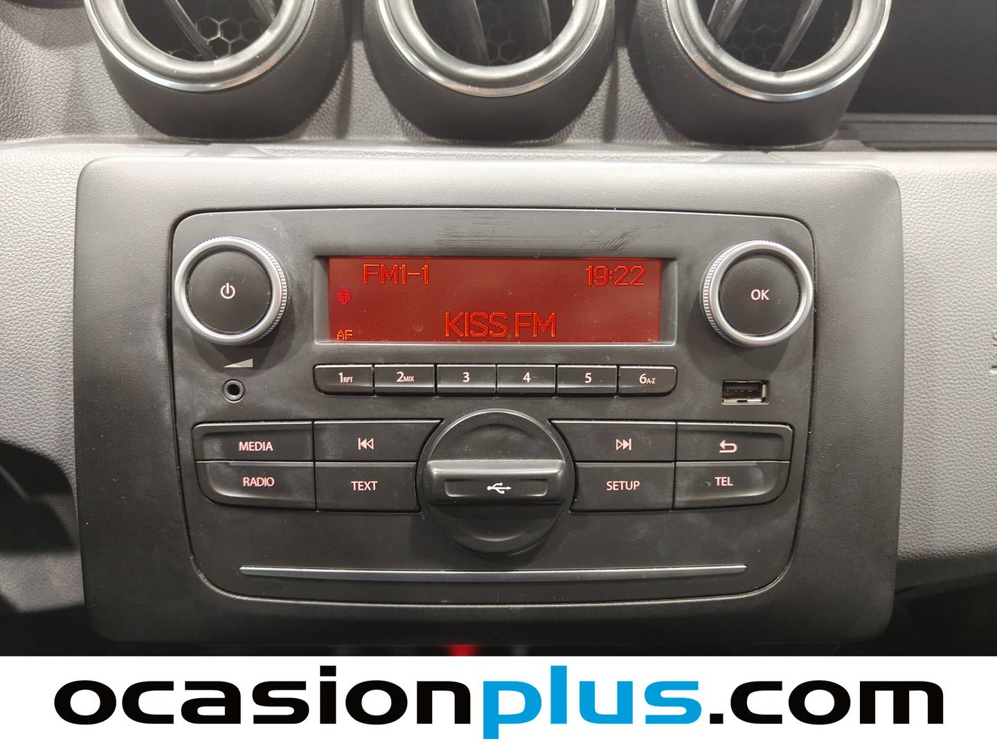 Acabados Dacia Duster Dacia Duster Essential TCE (100 CV) 4X2 GLP