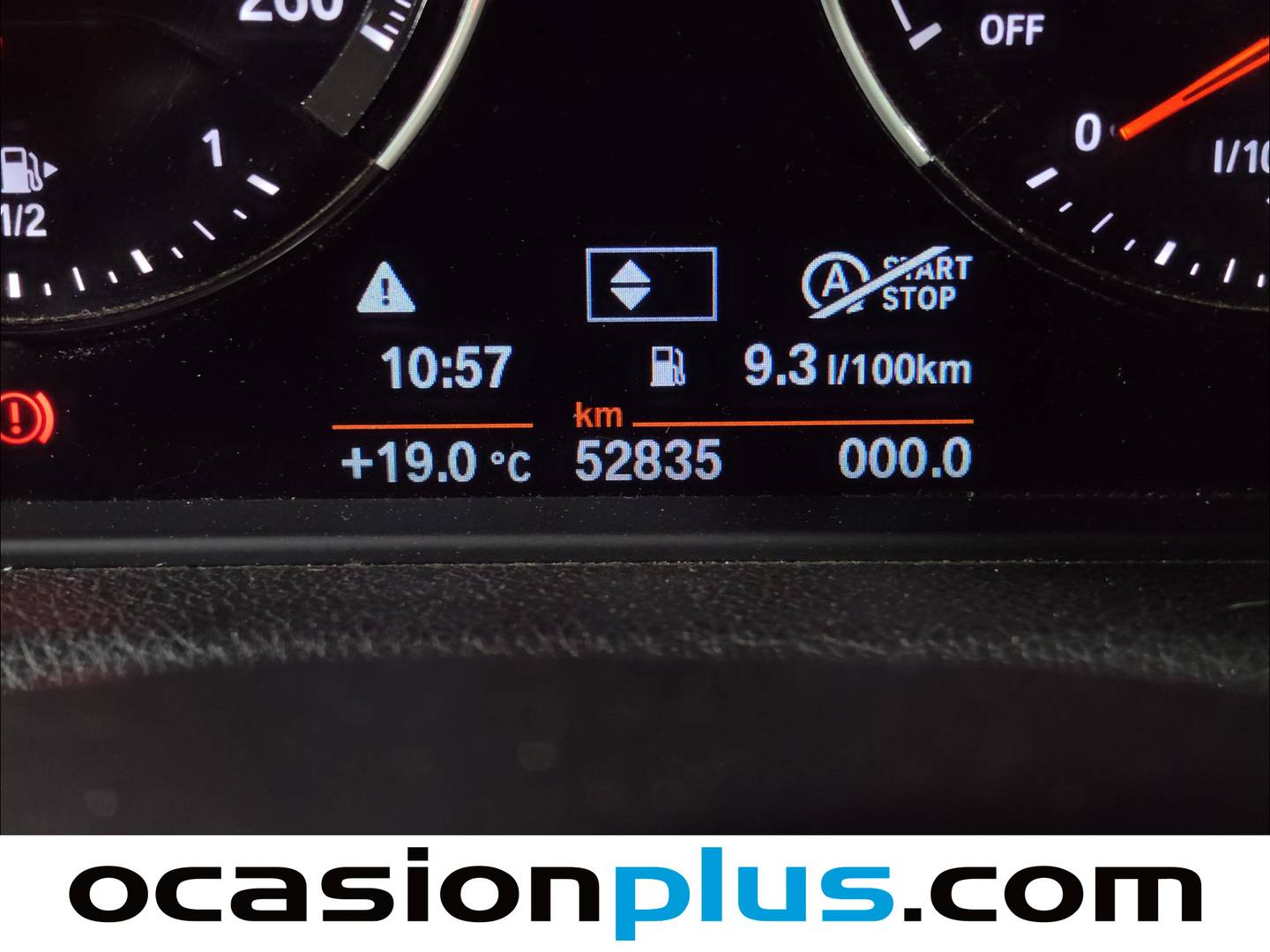 BMW Serie 1 BMW Serie 1 116i (109 CV) seminuevo