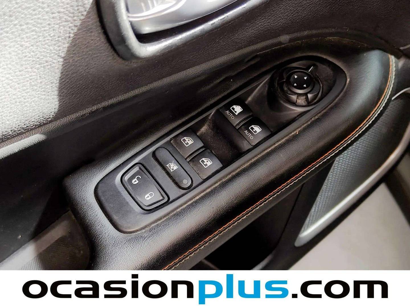 Jeep Compass Jeep Compass 1.3 Gse T4 Longitude FWD MT (130 CV) seminuevo