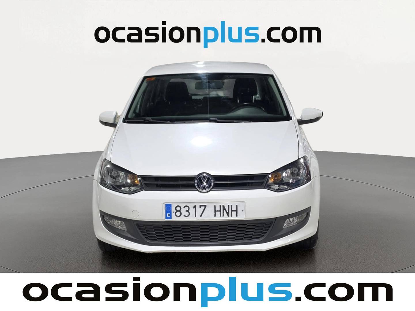 Volkswagen Polo Volkswagen Polo Advance 1.6 TDI (90 CV) 90cv