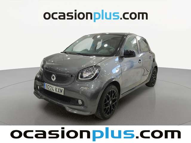 Smart forfour Urbanshadow Edition S/S (90 CV) de segunda mano